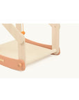 FurHugs RockNes – Minimalist Cat Rocking Lounge