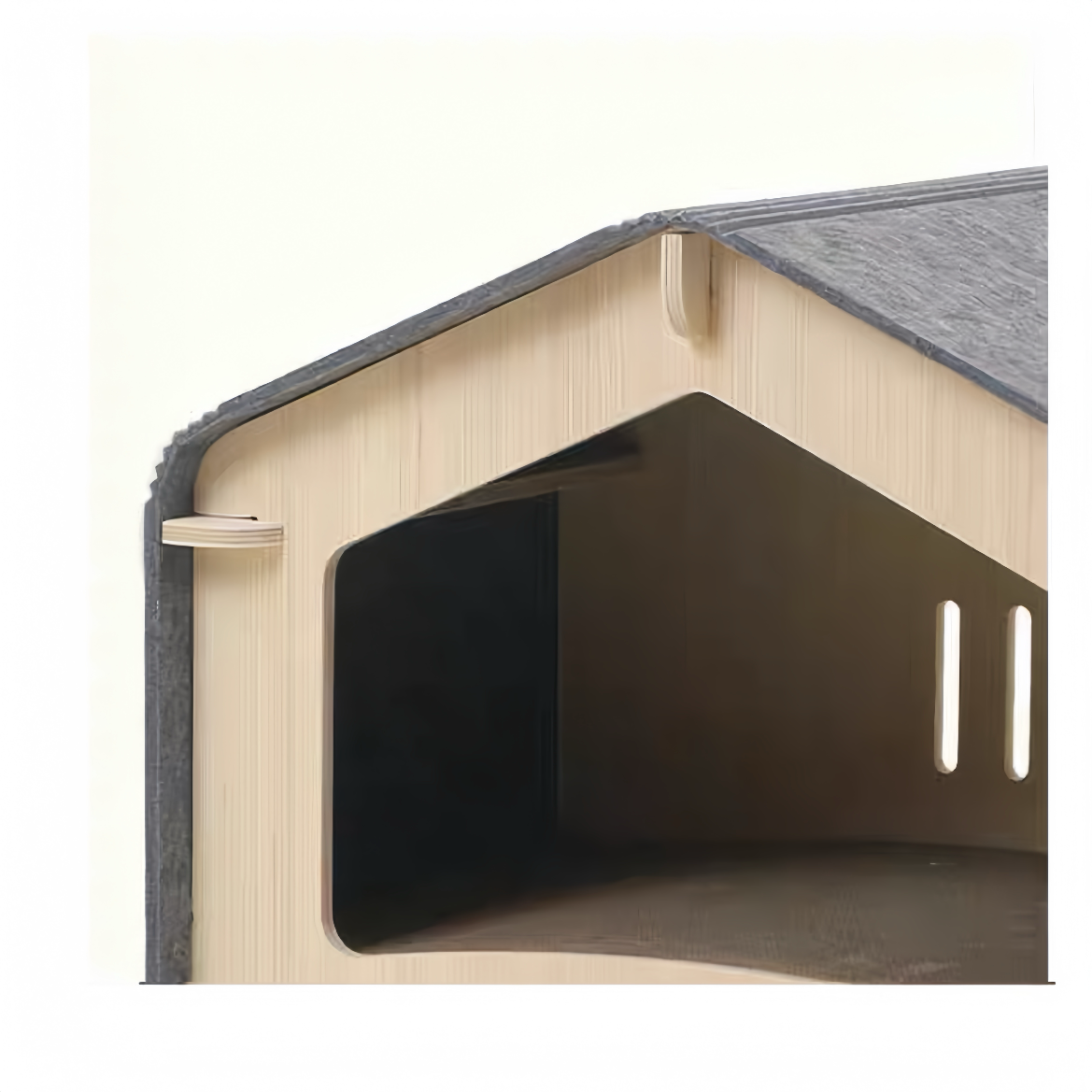 FurHugs FeltDom Modular Cat House