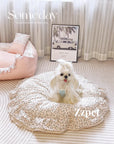 Blossom Ruffle Retreat