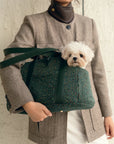 The Noel Tweed Carrier