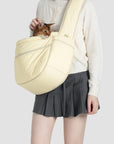 Nylon Shoulder Pet Carrier