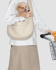Nylon Shoulder Pet Carrier