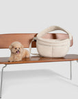 Nylon Shoulder Pet Carrier