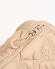 Pinecrest Quilted Pet Carrier