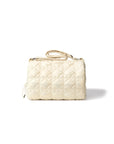 Pinecrest Quilted Pet Carrier