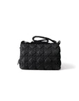 Pinecrest Quilted Pet Carrier