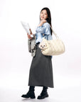 Pinecrest Quilted Pet Carrier