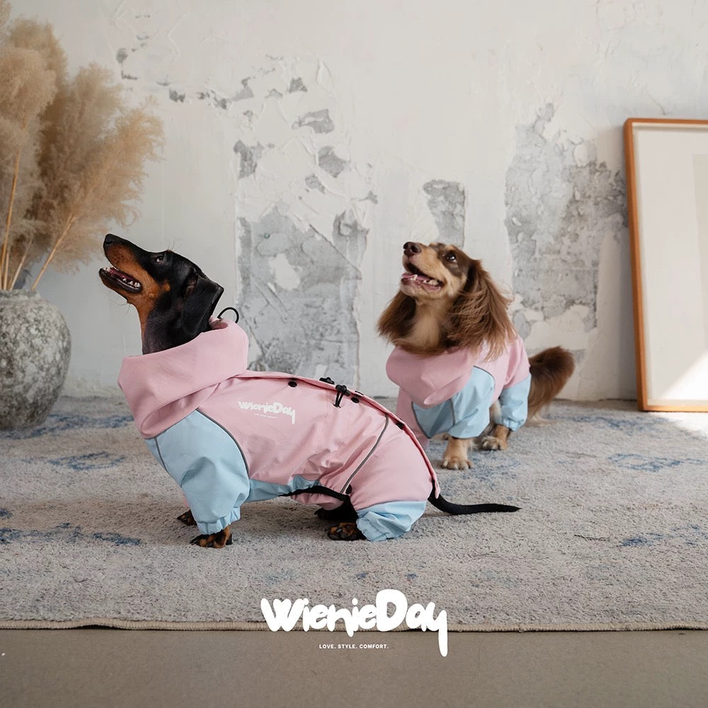 Wienie Day