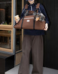 Chestnut Rover Carrier