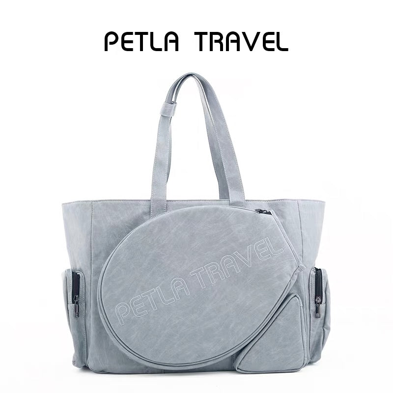 Tennis Tote Bag