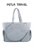 Tennis Tote Bag