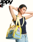 Limoncello Picnic Carrier