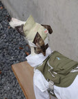 Little Ranger Backpack Harness