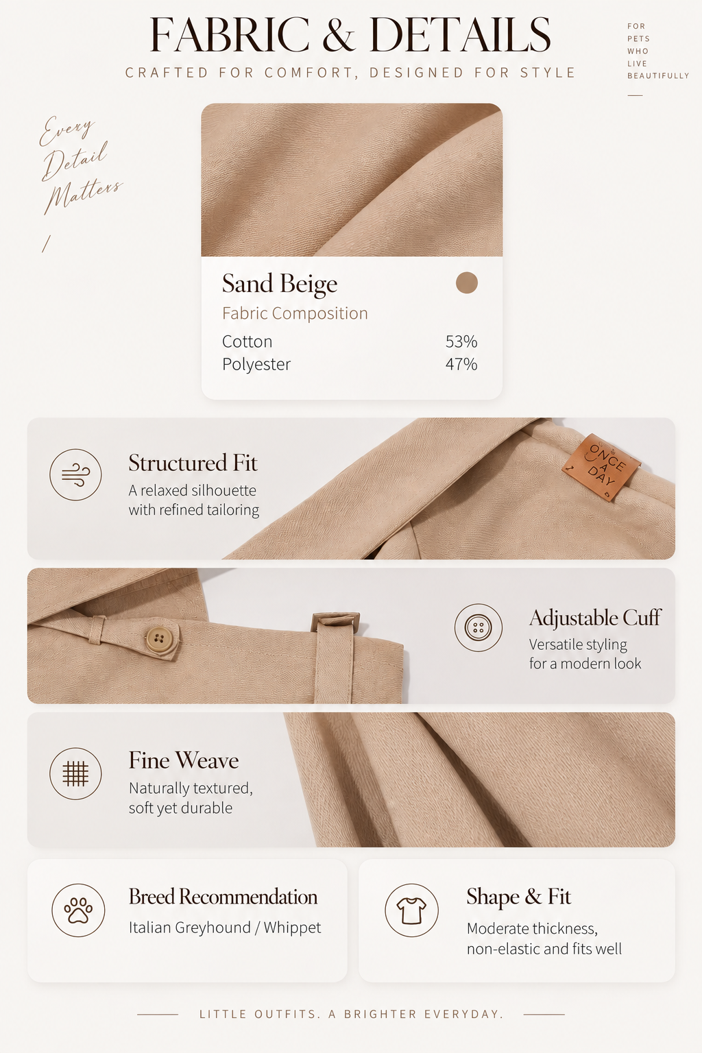 Belgravia Belted Trench Coat