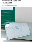 2-in-1 Cooling Tunnel Pet Mat