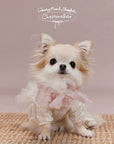 Pirouette Tutu Bandana