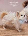 Pirouette Tutu Bandana