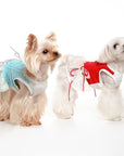 Cherry Pirouette Pet Dress