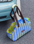 Gelato Stripe Carrier