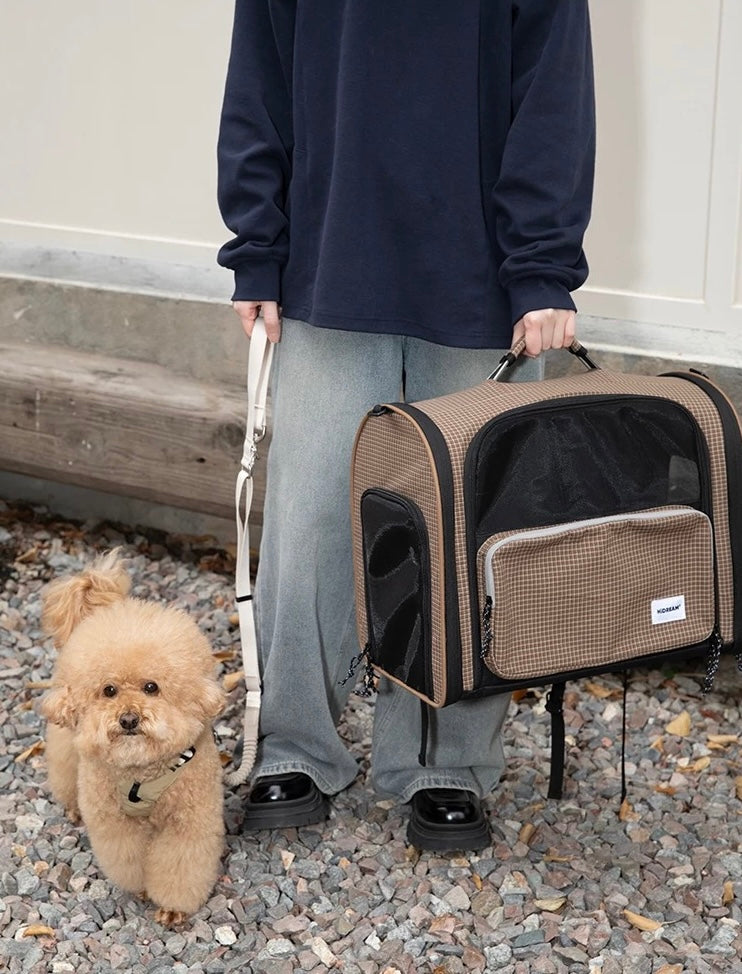 Urban Picnic Backpack Carrier (Pre-Order)