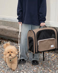 Urban Picnic Backpack Carrier (Pre-Order)