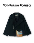 Signature Atelier Trench Coat