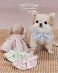 Pirouette Tutu Bandana