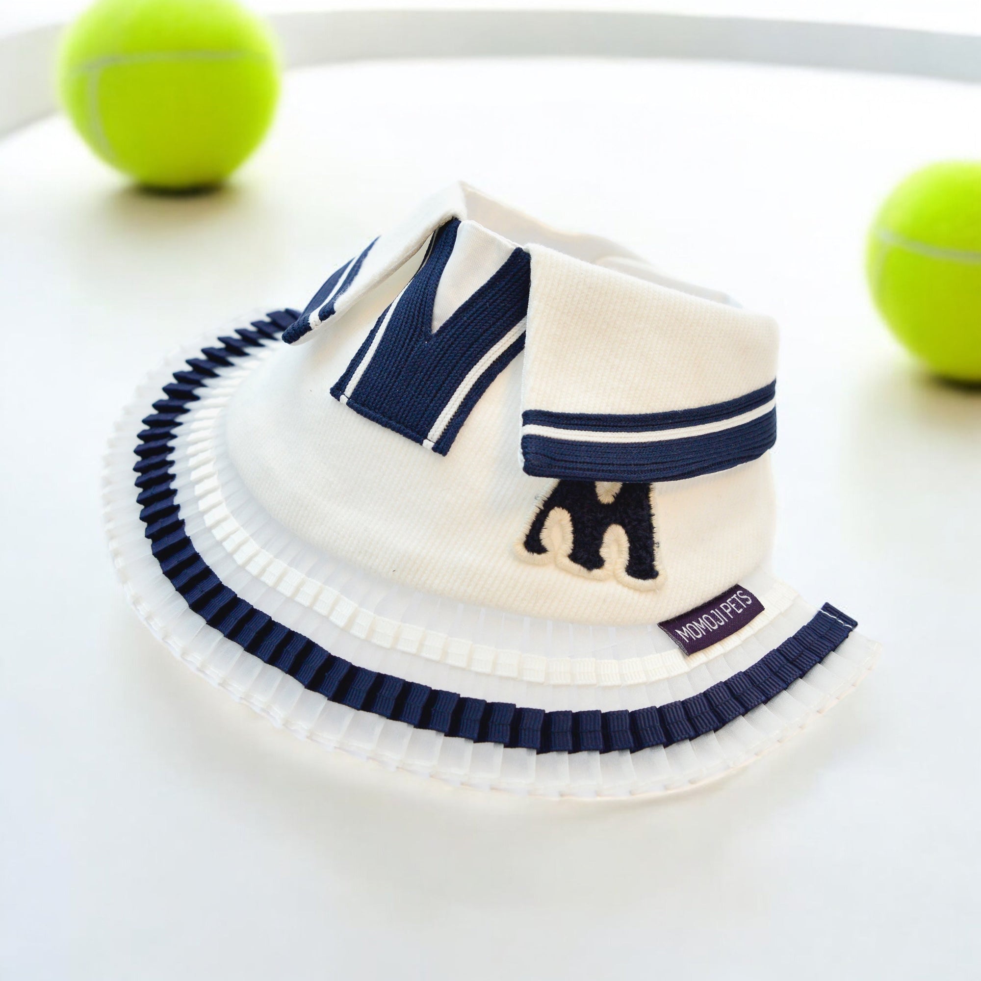 Sharapawva | Pet Bib