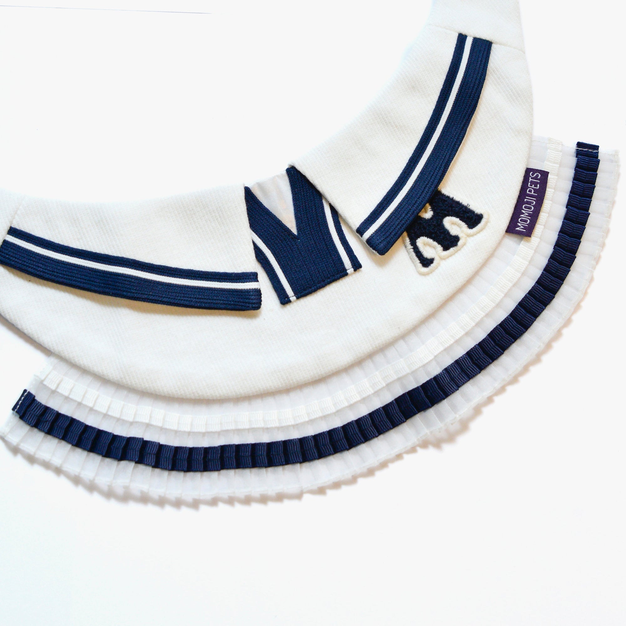 Sharapawva | Pet Bib