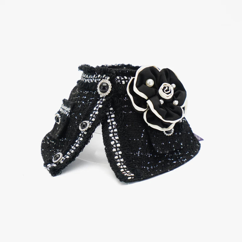 Parisian Style Outfit for Cats &amp; Dogs