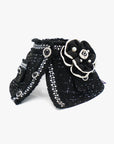Parisian Style Outfit for Cats & Dogs