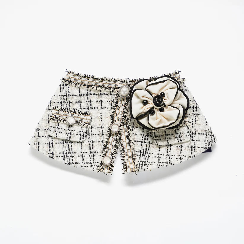Parisian Style Outfit for Cats &amp; Dogs