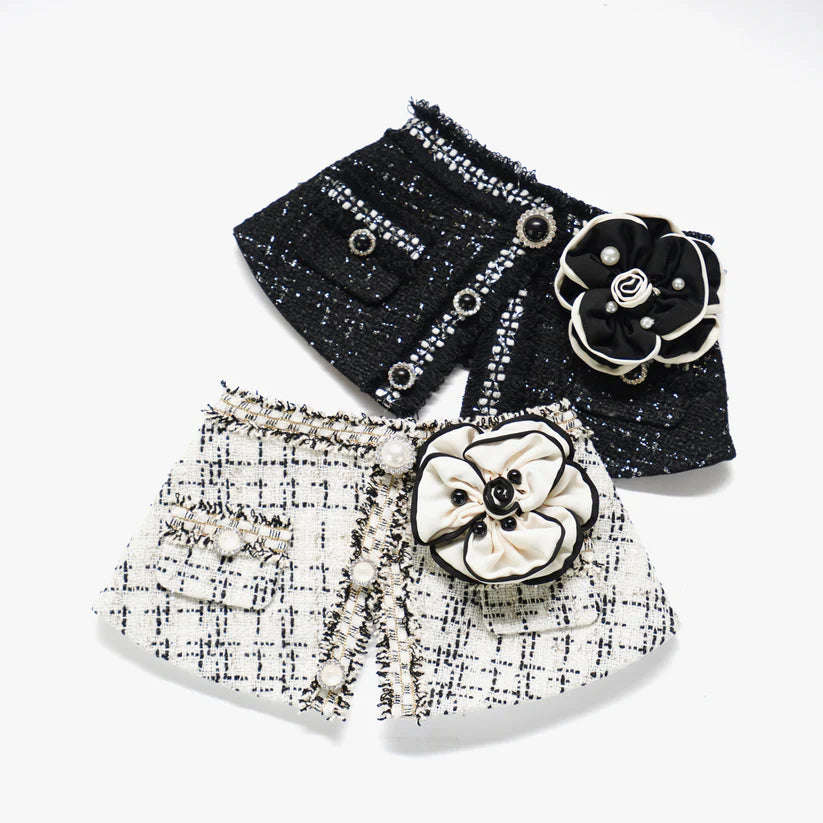 Parisian Style Outfit for Cats &amp; Dogs