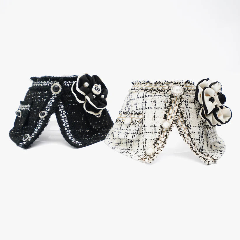Parisian Style Outfit for Cats &amp; Dogs