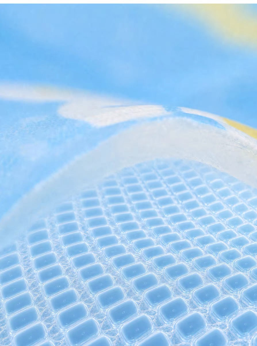 Elephant Aqua Breeze Cooling Bed
