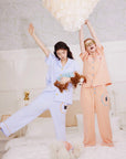 Pastel Dreams Summer Pet Pajamas
