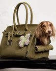 The Barkin Pet Carrier