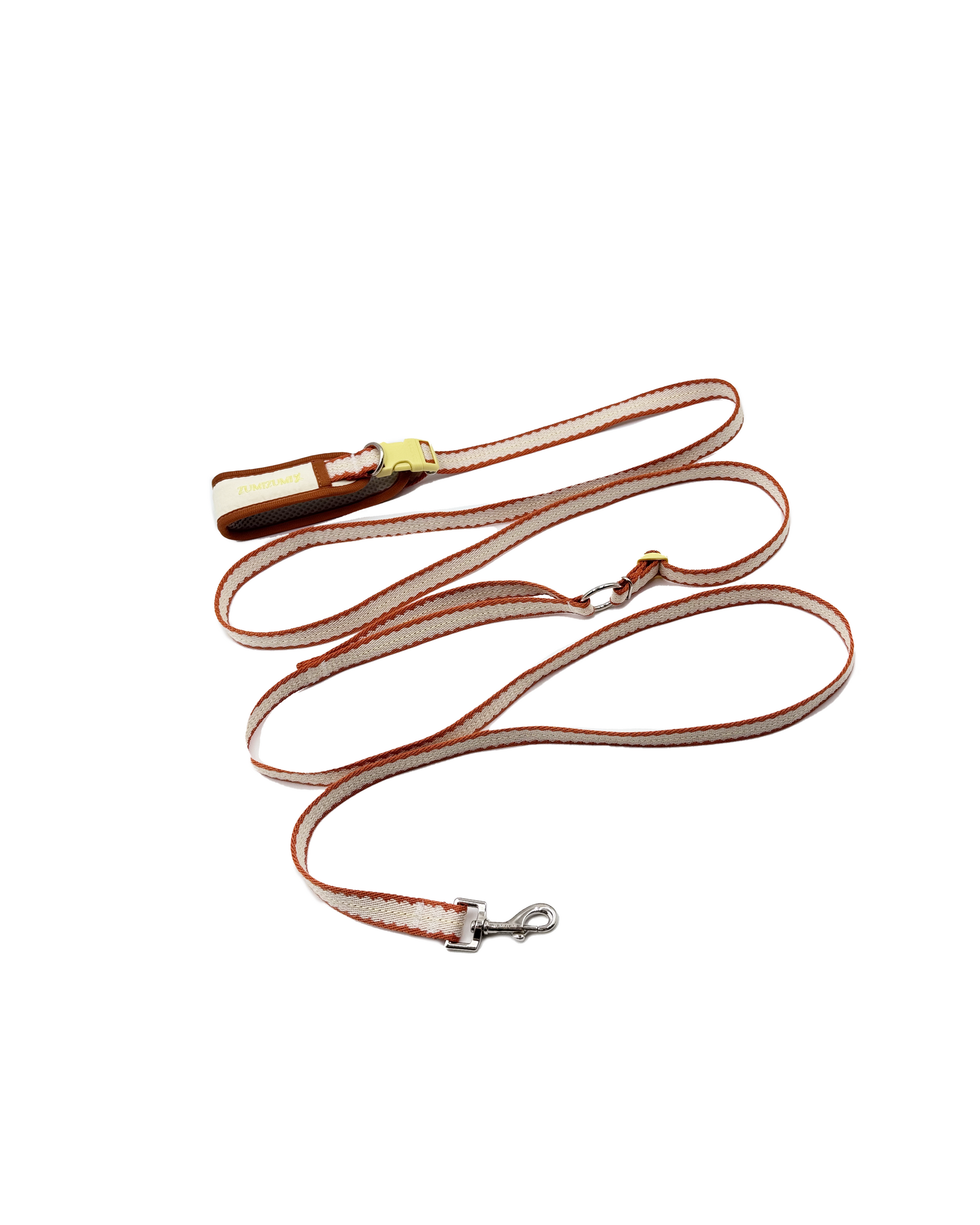 Hands Free Dog Leash Adjustable Pet Leash for Walking