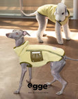 Sienna Fleece Reversible Vest