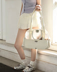 Lumi Travel Pet Carrier
