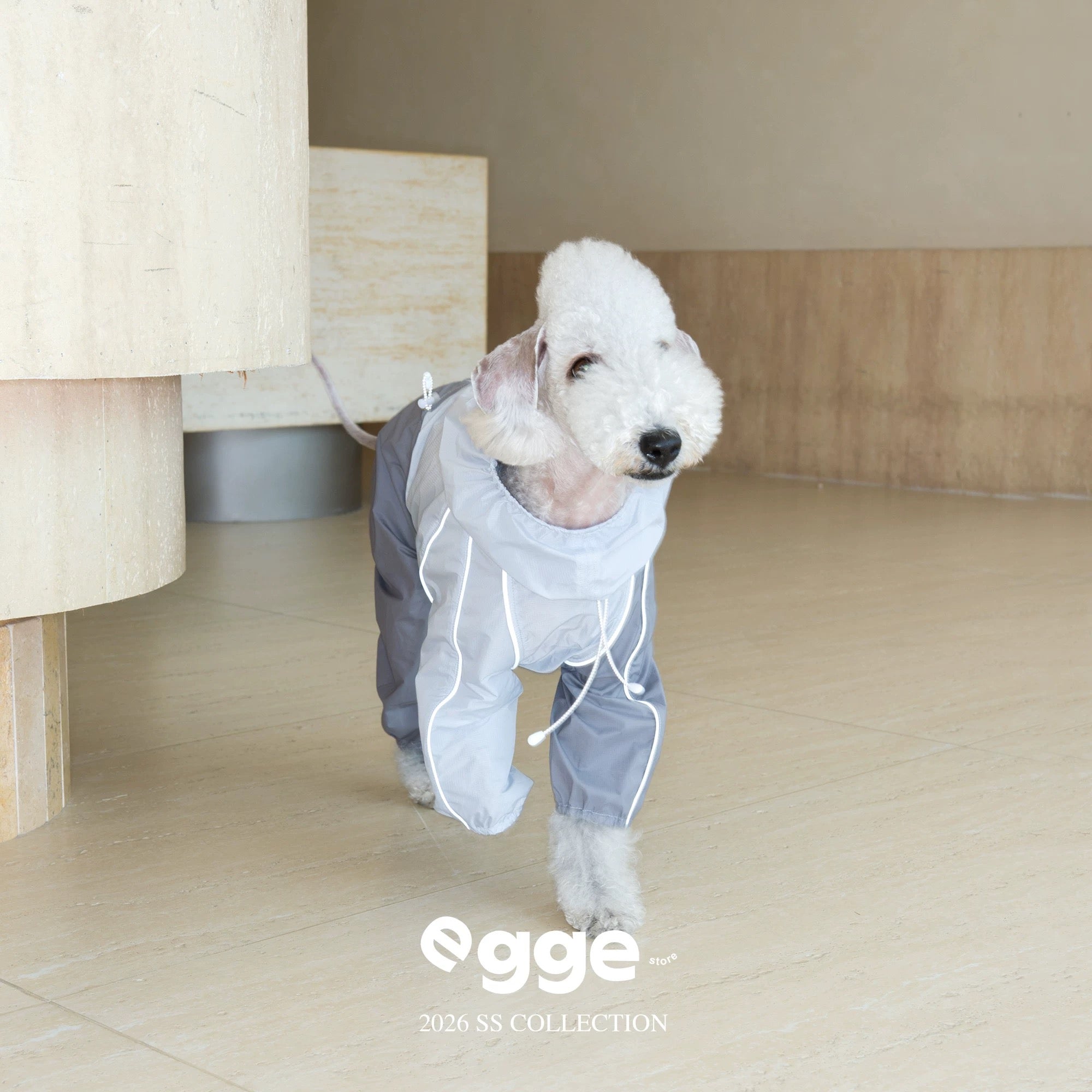 Lightweight Rain Suit | All-Weather Essential