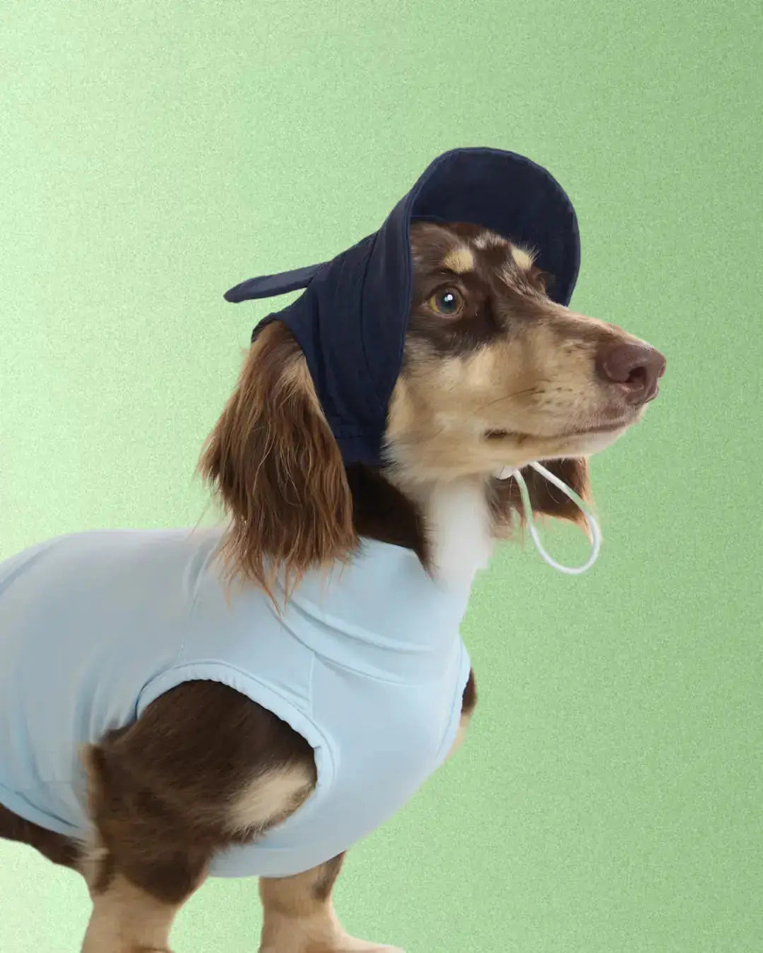Beach Bunny Cooling Hat