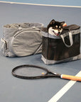 Tennis Tote Bag