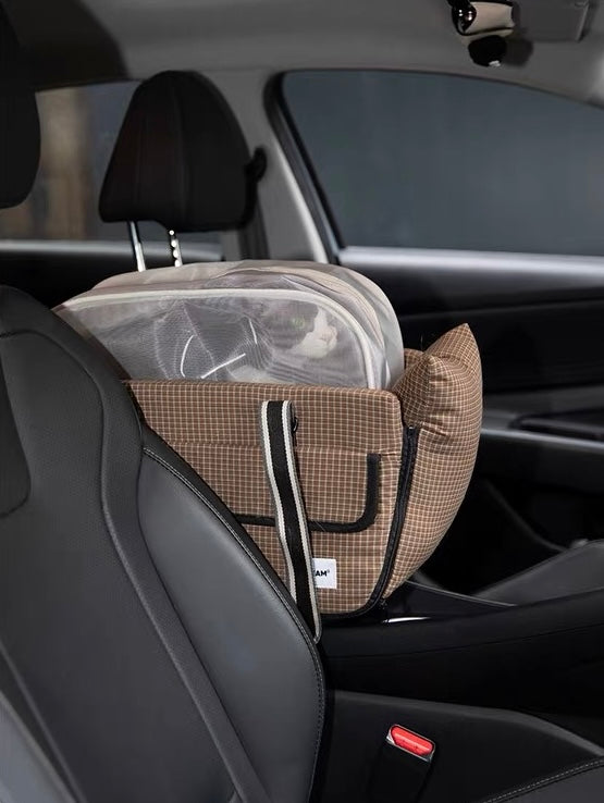 Espresso Ride Carrier