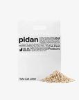 Pidan Organic Tofu Cat Litter