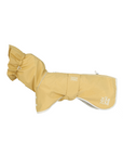Heath Waterproof Shell Jacket -- Yellow