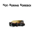Urban Barkin Leather Walking Set