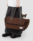 Espresso Ride Carrier
