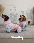 Breezy Rain Suit