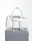 The Belgravia Pet Carrier